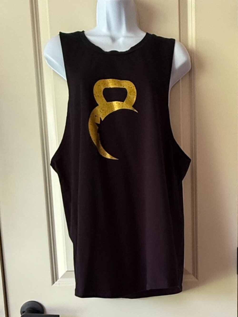 ZYIA Active Kettle Moon Tank Top size 4XL